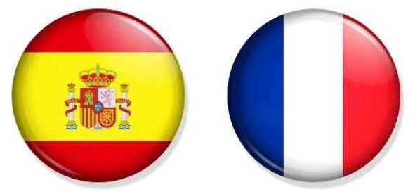 Traducción jurídica en francés y español